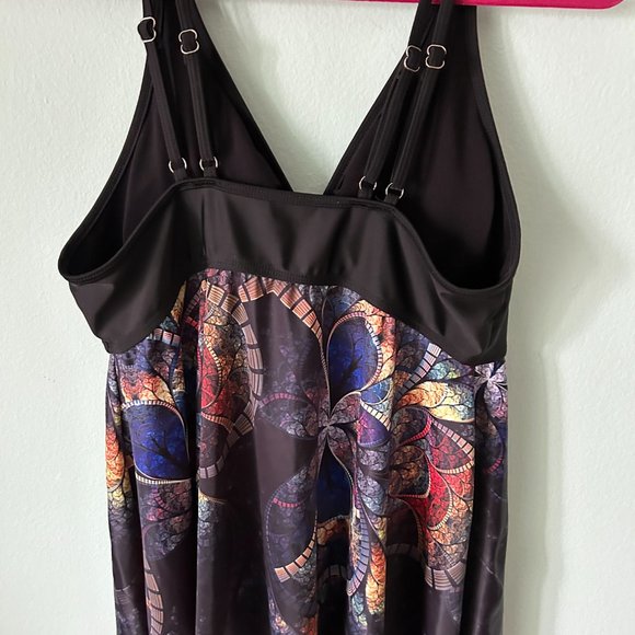 Bathing suit top - Picture 2 of 2